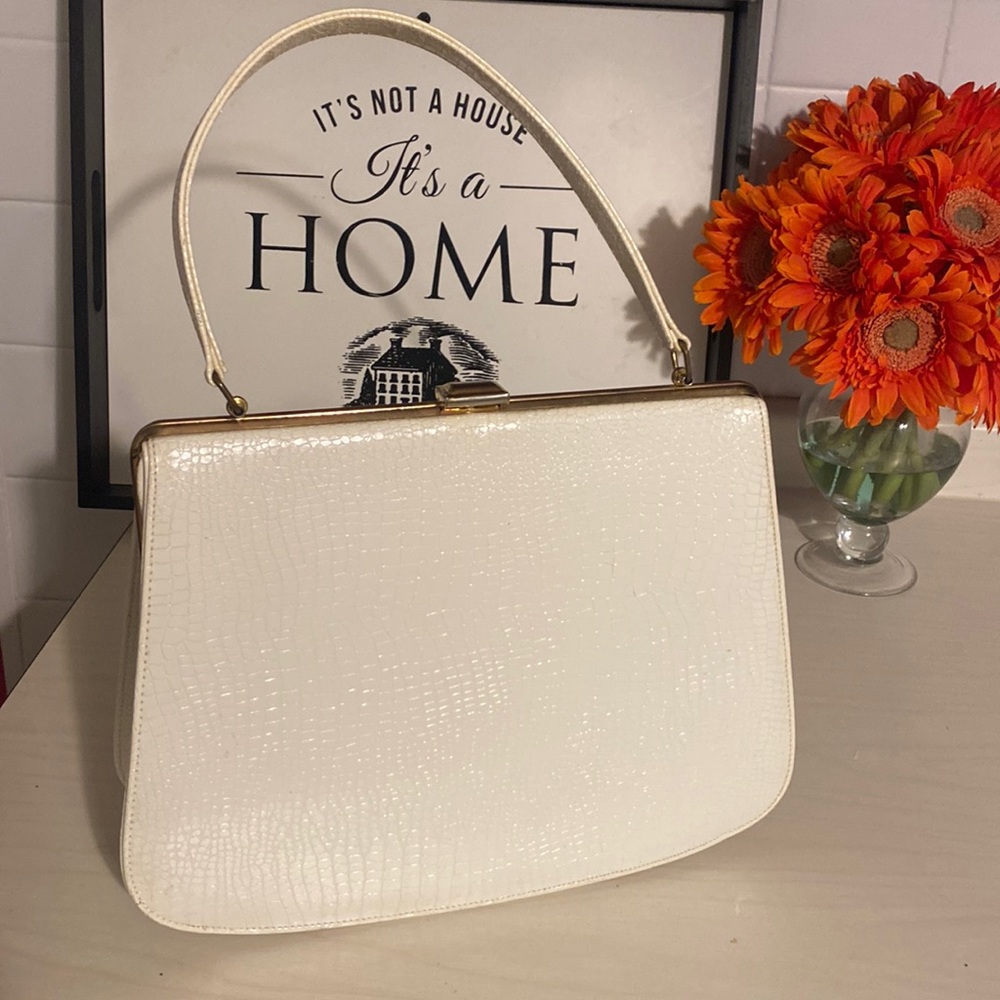Vintage bag